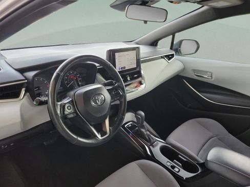 Used 2024 Toyota Corolla SE FWD image 25