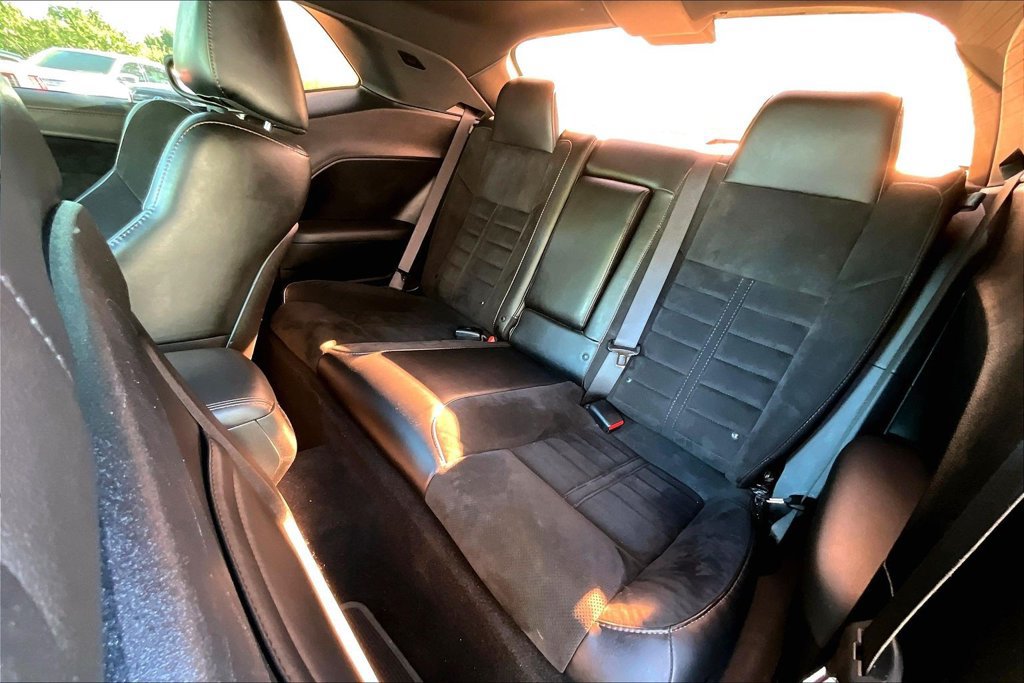 Used 2020 Dodge Challenger R/T RWD image 36