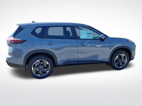 New 2026 Nissan Rogue SV w/ Cold Weather Package image 8