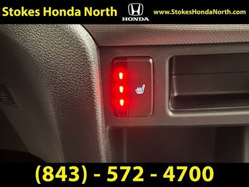 New 2025 Honda Ridgeline RTL image 21