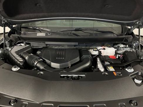 New 2026 Buick Enclave Sport Touring w/ LPO, Floor Liner Package AWD/4WD image 45