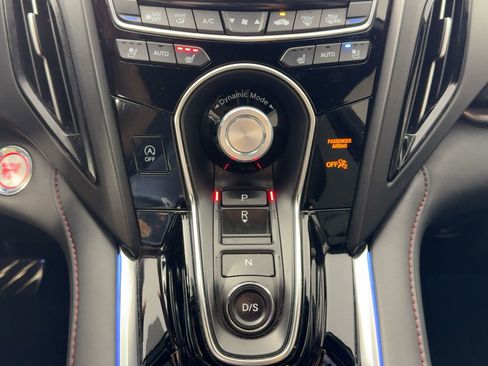 Used 2022 Acura RDX A-Spec image 19