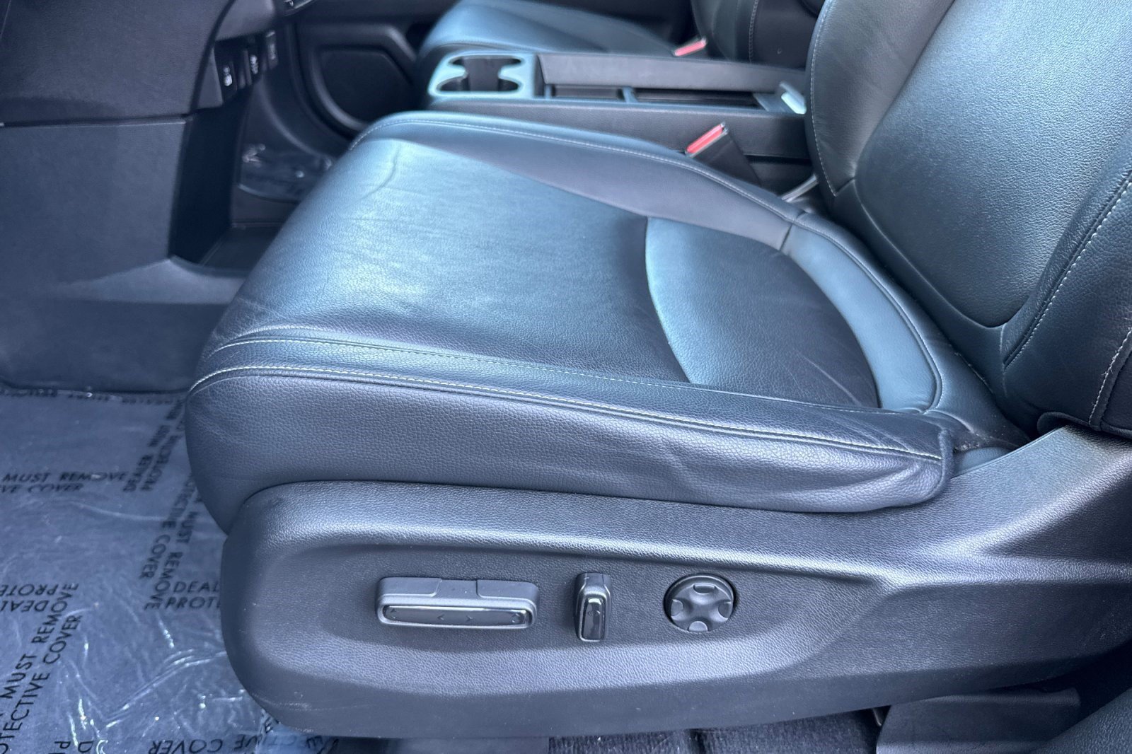 Certified 2024 Honda Odyssey Touring image 15