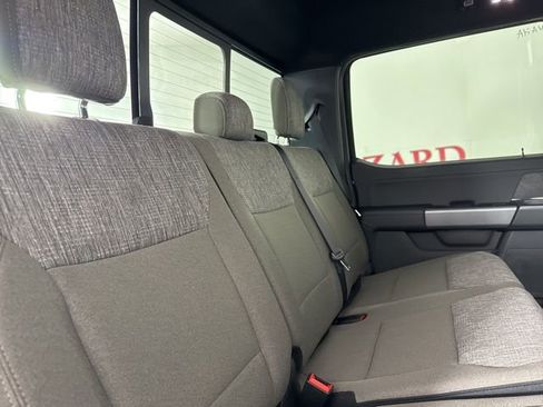 New 2025 Ford F150 XLT w/ Equipment Group 302A MID image 30