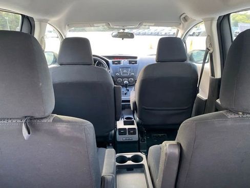 Used 2012 MAZDA MAZDA5 Sport FWD image 10