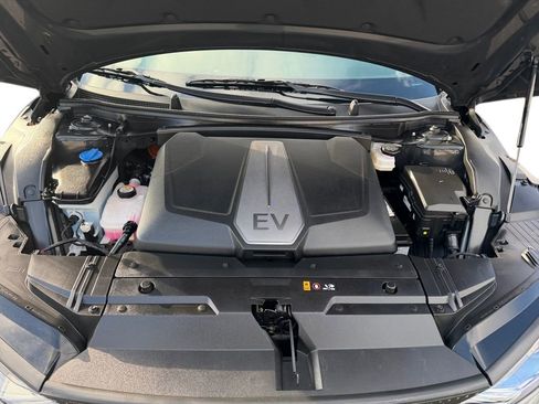 Used 2024 Kia EV6 Wind image 26