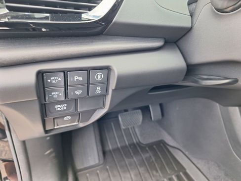 New 2025 Acura RDX SH-AWD w/ Advance Package image 18