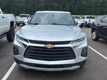 Used 2020 Chevrolet Blazer LT