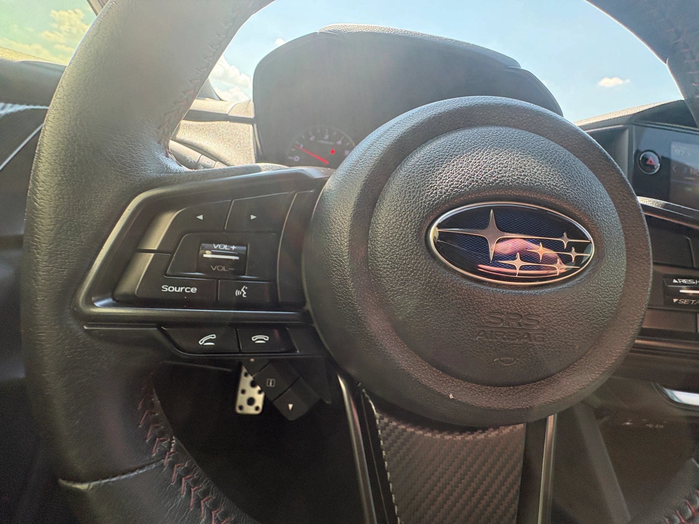 Used 2022 Subaru WRX Premium AWD/4WD image 27