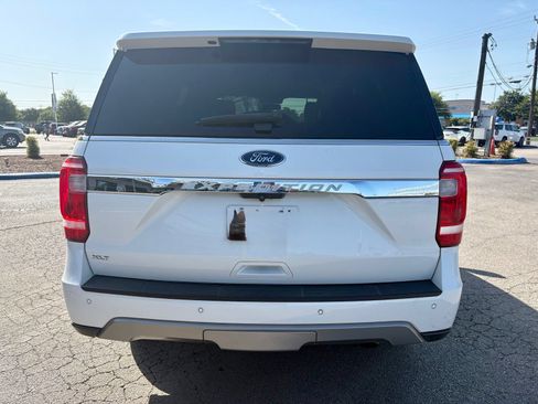 Used 2020 Ford Expedition XLT w/ Equipment Group 201A RWD image 6