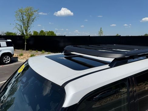 Used 2025 Lexus GX 550 w/ Accessory Package (32) AWD/4WD image 14