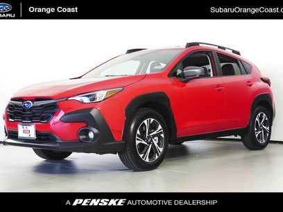 Certified 2025 Subaru Crosstrek 2.0i Premium