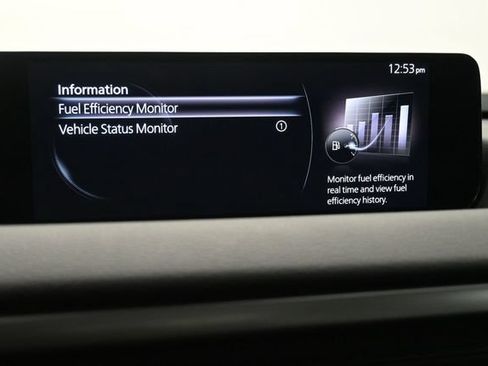 Certified 2026 MAZDA CX-50 AWD 2.5 Hybrid w/ Weather Package image 14