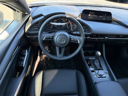 New 2026 MAZDA MAZDA3 s image 20