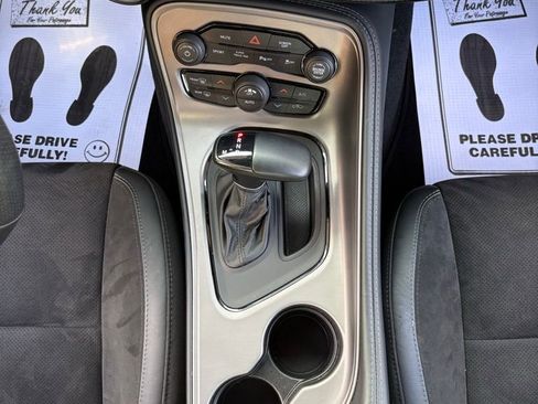 Used 2023 Dodge Challenger R/T w/ Plus Package image 38