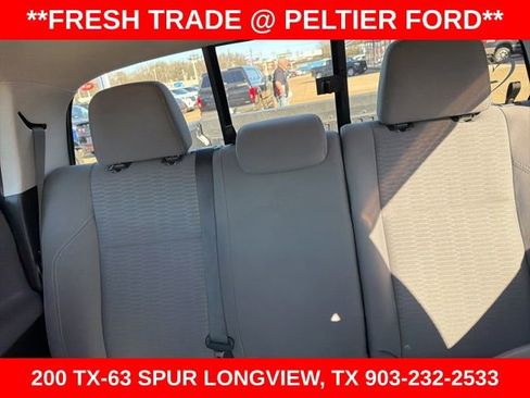 Used 2017 Toyota Tacoma SR5 w/ Tow Package image 53