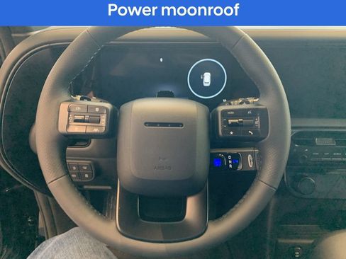 New 2026 Hyundai Palisade XRT Pro image 4