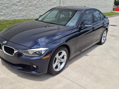 Used 2014 BMW 328i Sedan RWD image 3