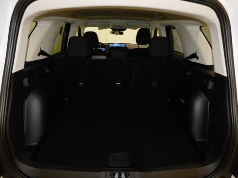 New 2025 Ford Bronco Sport Big Bend image 16