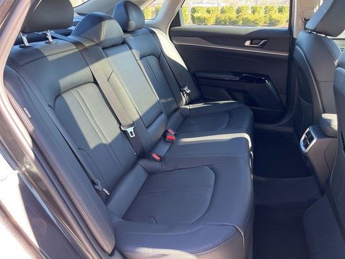 Used 2025 Kia K5 EX image 25