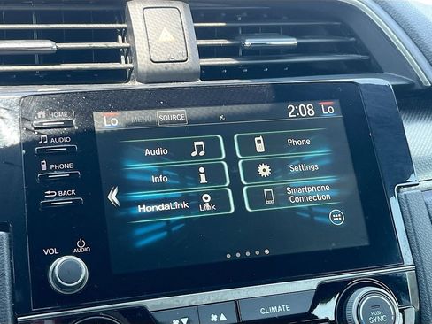Used 2019 Honda Civic EX image 14