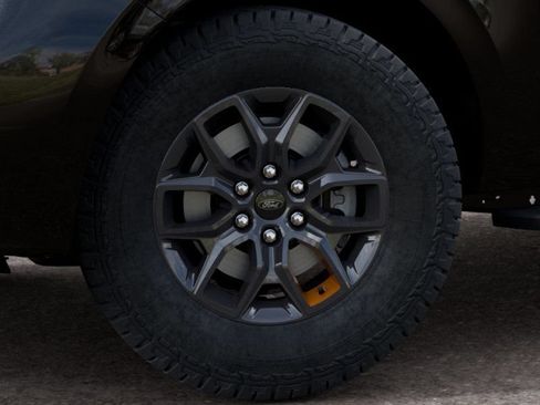 New 2027 Ford Expedition Tremor AWD/4WD image 25
