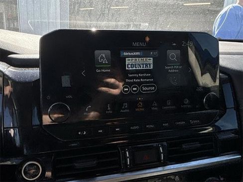 Certified 2022 Nissan Pathfinder SL w/ Cargo Package image 22