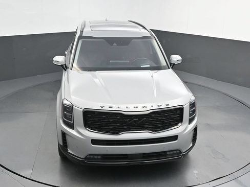 Used 2022 Kia Telluride SX w/ SX Prestige Package AWD/4WD image 39
