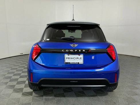 Used 2025 MINI Cooper S FWD image 6