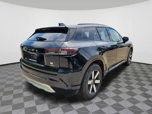 Used 2025 Honda Prologue Touring image 5