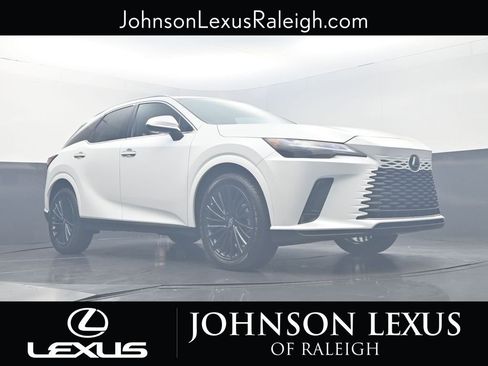 New 2026 Lexus RX 350 Premium image 16