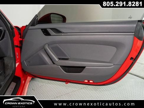 Used 2020 Porsche 911 Carrera S image 27