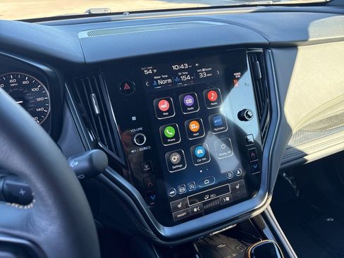 Certified 2025 Subaru Outback Wilderness image 17