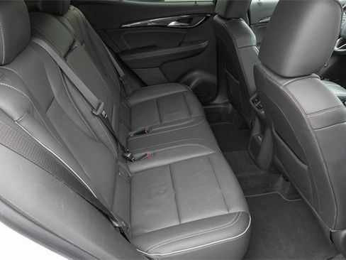 Used 2021 Buick Envision Essence w/ Technology Package I image 19