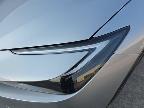New 2027 Toyota Prius XLE FWD image 26