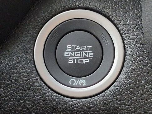 New 2026 RAM 4500 Tradesman AWD/4WD image 22