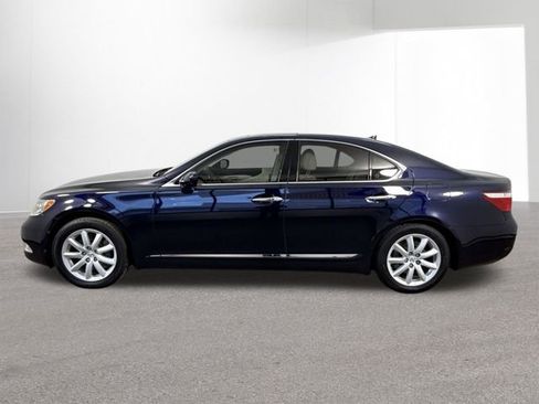 Used 2009 Lexus LS 460 AWD image 30