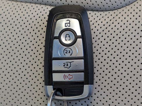 Certified 2020 Ford Expedition Max Platinum AWD/4WD image 30