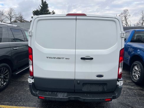 Used 2017 Ford Transit 150 130 Low Roof image 4