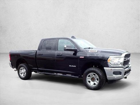 Used 2019 RAM 2500 Tradesman AWD/4WD image 10