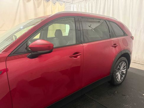 Certified 2025 MAZDA CX-90 3.3 Turbo w/ Preferred Package image 7