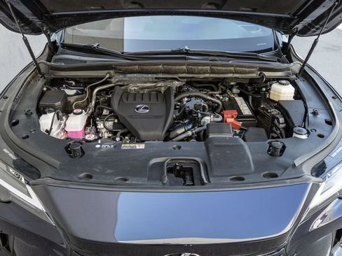 Used 2025 Lexus RX 350 Premium Plus image 15