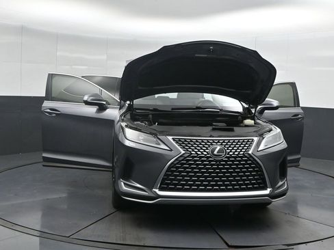 Used 2021 Lexus RX 350 350 image 64