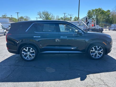 Used 2020 Hyundai Palisade SEL AWD/4WD image 18
