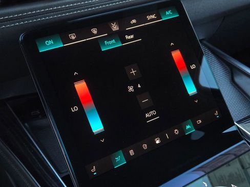 New 2026 Cadillac Escalade Sport w/ Touring Package image 21