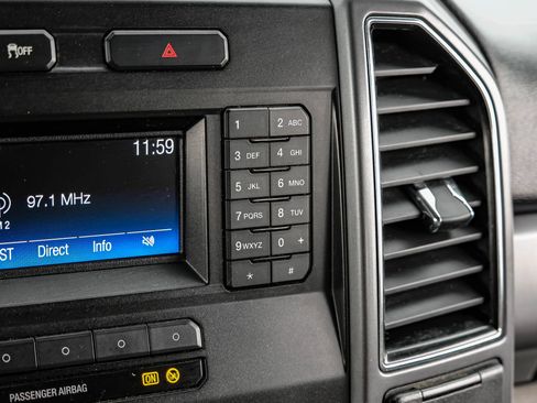Used 2019 Ford F250 XLT AWD/4WD image 34