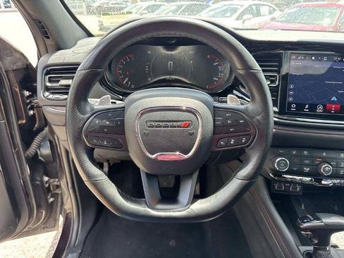 Used 2025 Dodge Durango GT AWD/4WD image 22