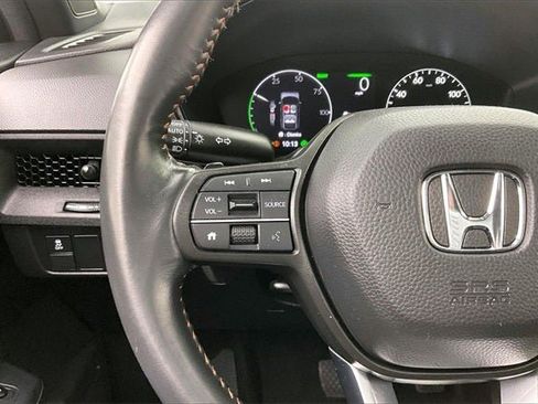 Certified 2023 Honda CR-V Sport image 23