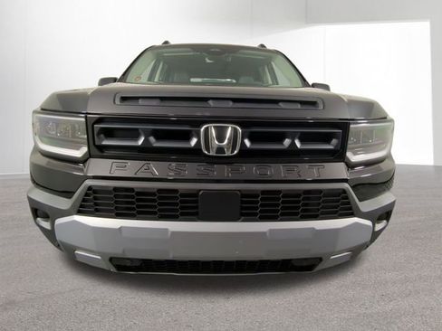 New 2026 Honda Passport RTL image 27