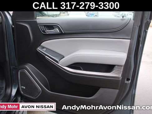 Used 2019 Chevrolet Tahoe LT AWD/4WD image 22